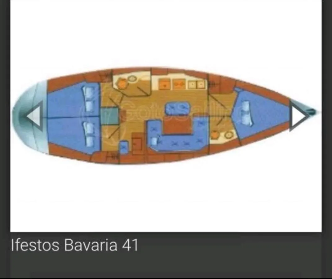 Botel Hotel Ifestos Yachting Traveler Soluň Řecko