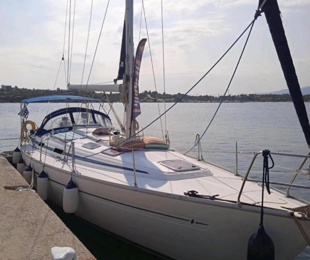 מלון סלוניקי Ifestos Yachting Traveler יוון
